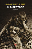 Copertina  Il disertore : [romanzo]