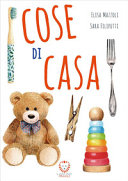 Copertina  Cose di casa