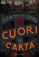 Copertina  Cuori di carta