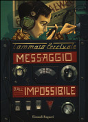 Copertina  Messaggio dall'impossibile