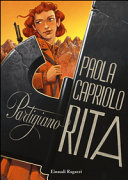 Copertina  Partigiano Rita