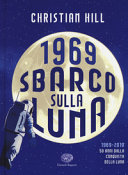 Copertina  1969, sbarco sulla Luna