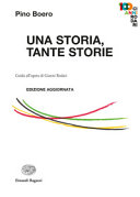 Copertina  Una storia, tante storie : guida all'opera di Gianni Rodari