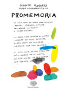 Copertina  Promemoria