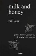 Copertina  Milk and honey