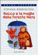 Copertina  Rocco e la magia della foresta nera