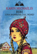 Copertina  Bibi : una bambina del Nord