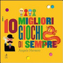 Copertina  I 10 migliori giochi di sempre