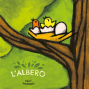 Copertina  L'albero