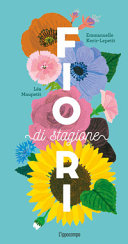 Copertina  Fiori di stagione