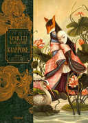 Copertina  Spiriti & creature del Giappone
