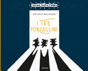 Copertina  I tre porcellini