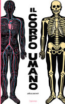 Copertina  Il corpo umano