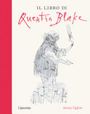 Copertina  Il libro di Quentin Blake