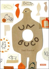 Copertina  Un buco
