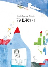 Copertina  79 Baci + 1