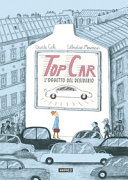 Copertina  Top car : l'oggetto del desiderio
