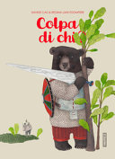 Copertina  Colpa di chi?