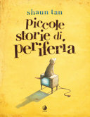 Copertina  Piccole storie di periferia