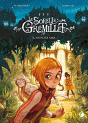 Copertina  Le sorelle Grémillet. Il sogno di Sara