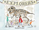 Copertina  Explorers