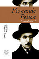 Copertina  Fernando Pessoa: il poeta che non c'è