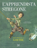 Copertina  L'apprendista stregone