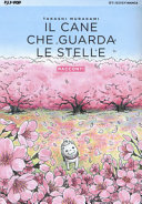 Copertina  Il cane che guarda le stelle : racconti
