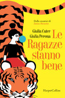 Copertina  Le ragazze stanno bene