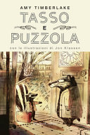 Copertina  Tasso e Puzzola