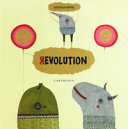Copertina  Revolution