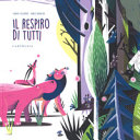 Copertina  Il respiro di tutti