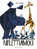 Copertina  Riflettiamoci