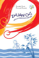 Copertina  Zhuan Chi nella foresta di bambù