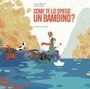 Copertina  Come te lo spiego un bambino?