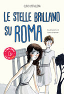 Copertina  Le stelle brillano su Roma