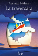 Copertina  La traversata