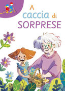 Copertina  A caccia di sorprese