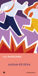 Copertina  Aadam ed Eeva
