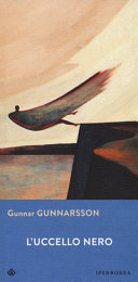Copertina  L'uccello nero