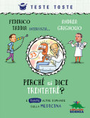 Copertina  Perché si dice trentatré? : e tante altre domande sulla medicina
