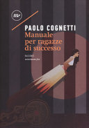 Copertina  Manuale per ragazze di successo : [racconti]