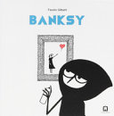 Copertina  Banksy