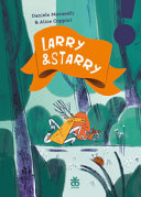 Copertina  Larry & Starry