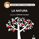 Copertina  La natura