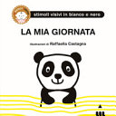 Copertina  La mia giornata