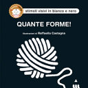 Copertina  Quante forme!