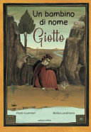 Copertina  Un bambino di nome Giotto : una storia