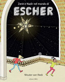 Copertina  Zenit e Nadir nel mondo di Escher