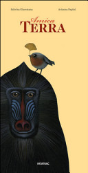 Copertina  Amica terra